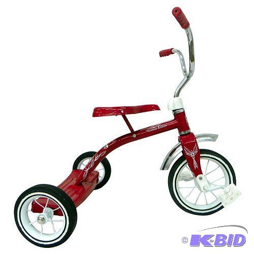 lot 217 image: Mantis Classic  Bike