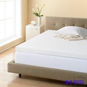 lot 7 image: 3 in Slab Topper Twin