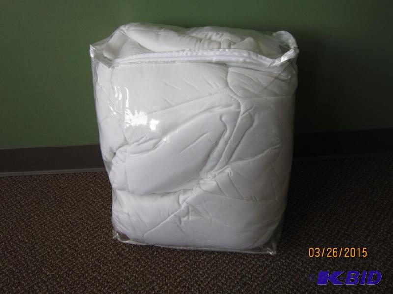 Mattress pad