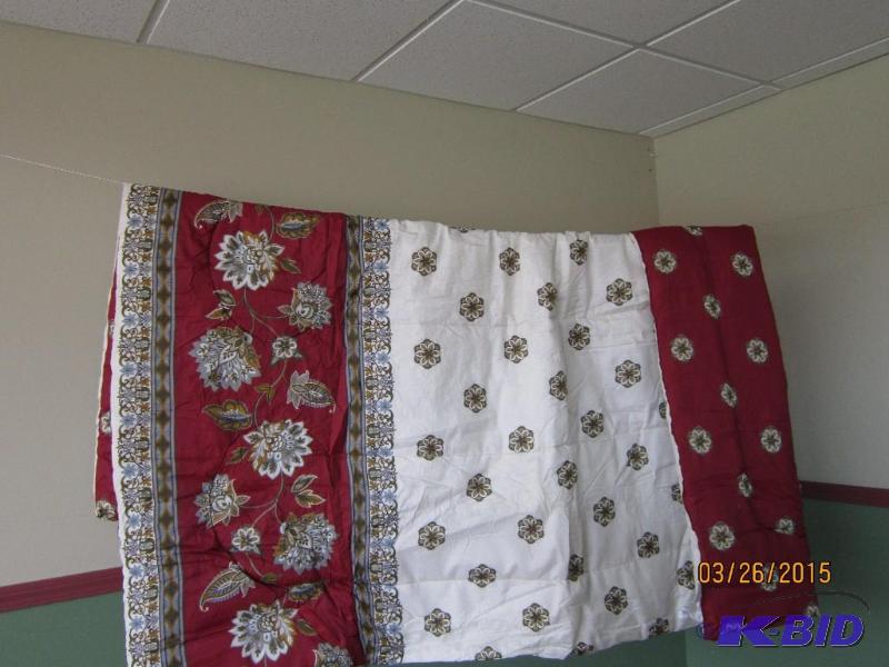 Comforter Set