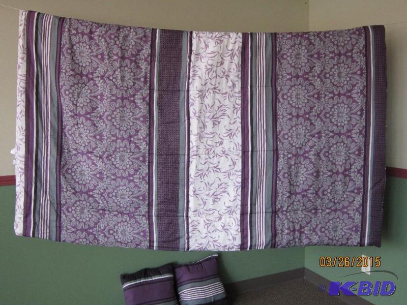 Comforter Set