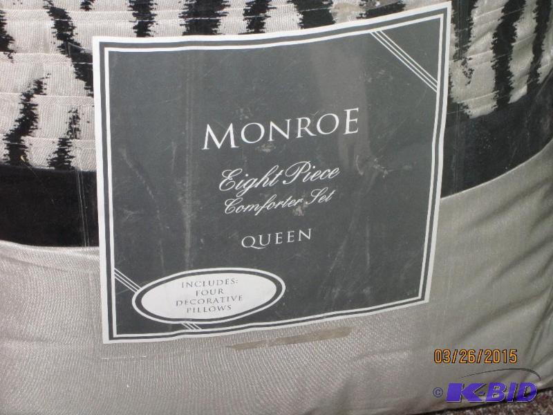 Monroe Brand