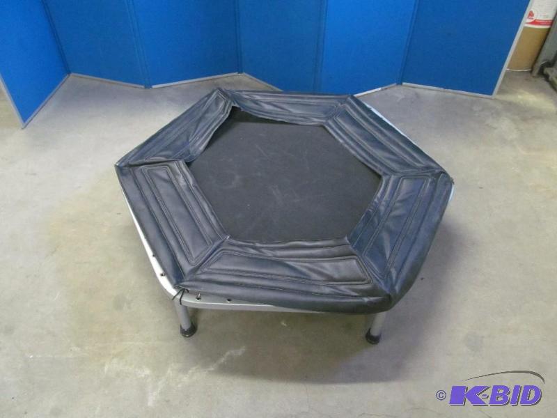 Trampoline