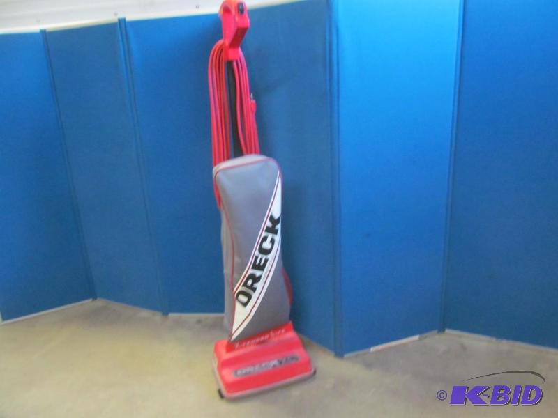Vacuum