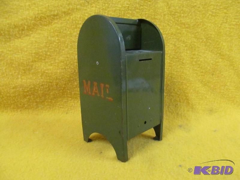 mailbox