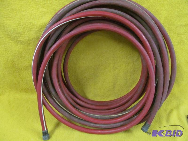Water hose