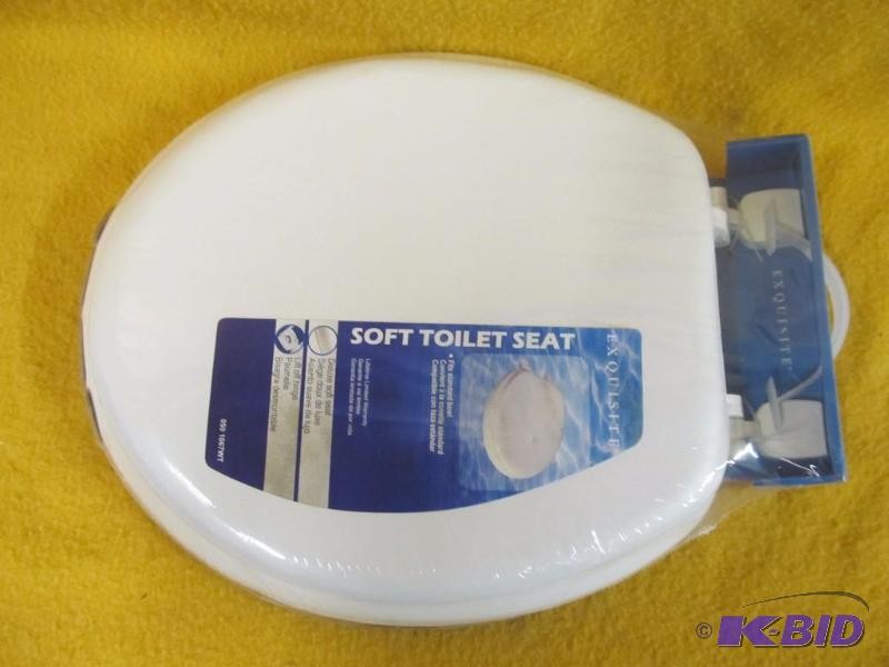 Toilet Seat