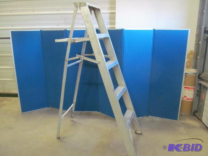 Ladder