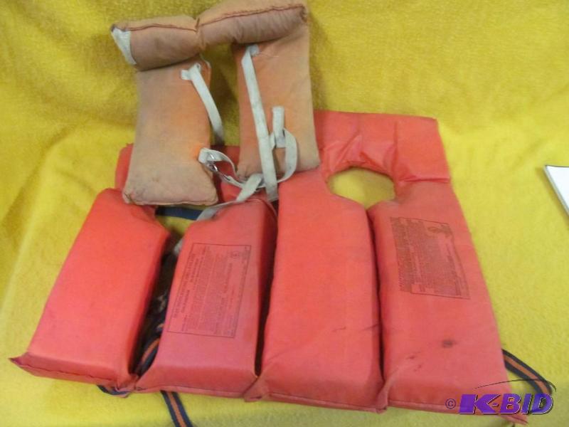 Life Vests