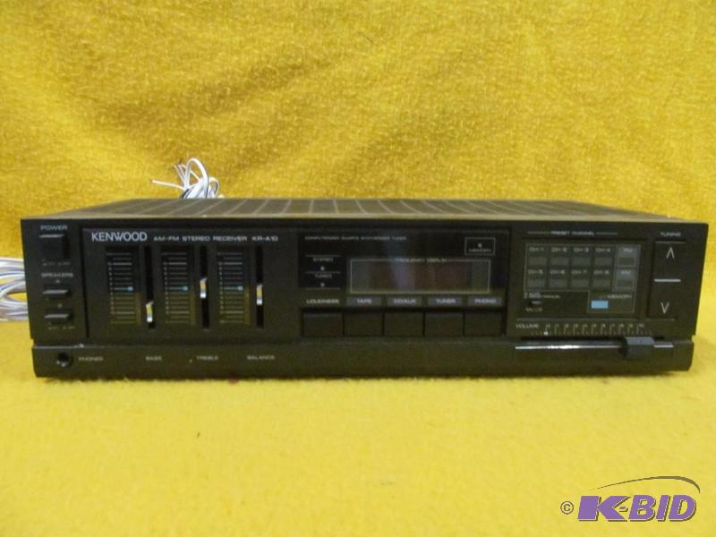 Receiver