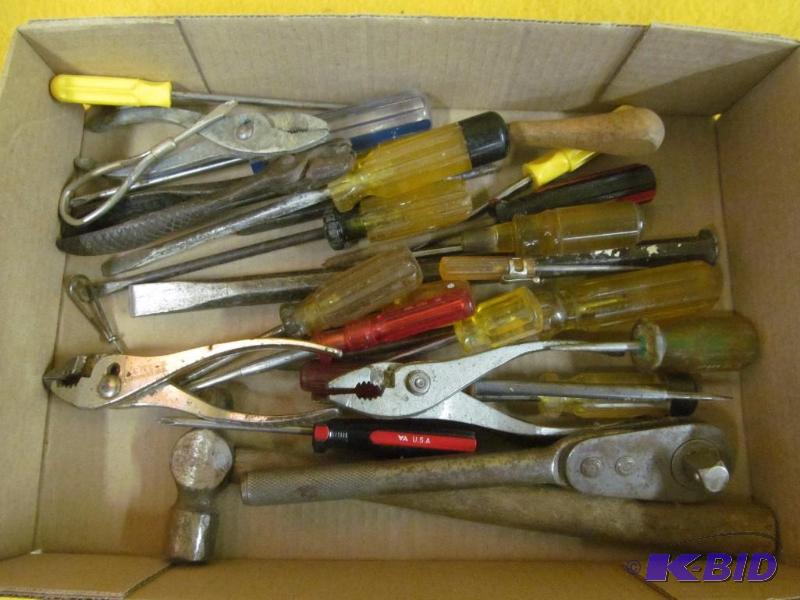 Tools
