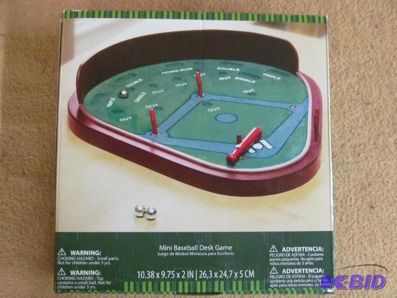 Game
