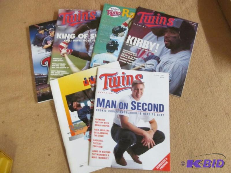 Minnesota Twins