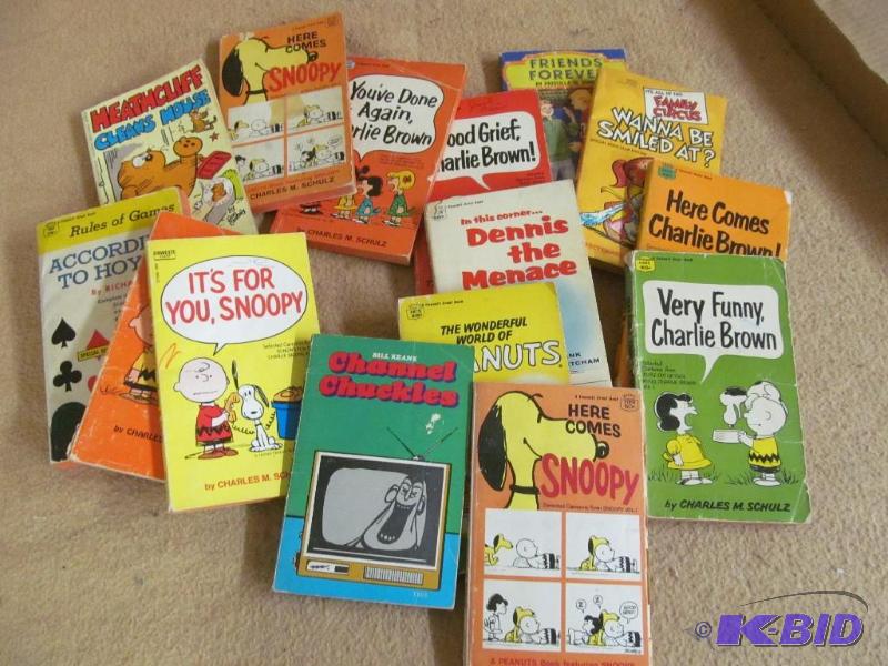 Books
