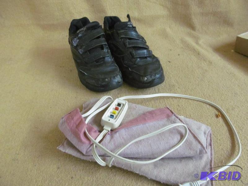 Heat Pad