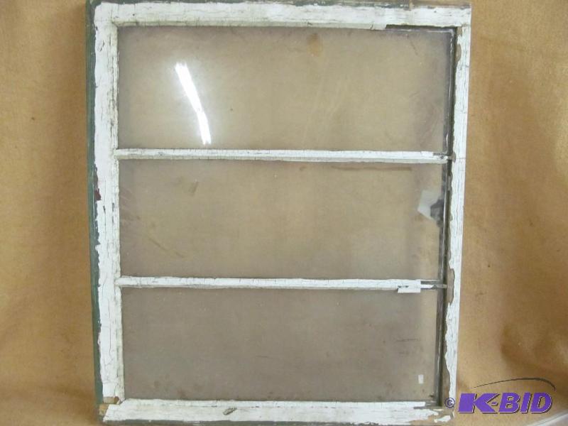 window