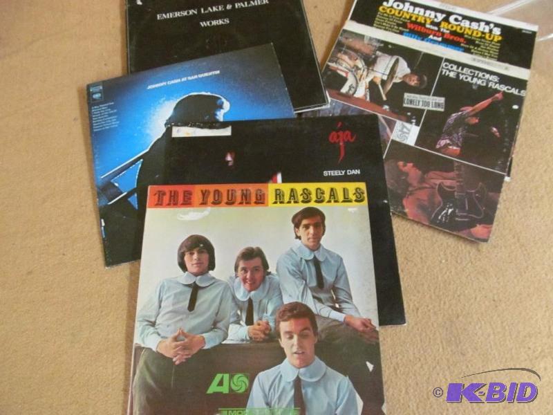 Albums