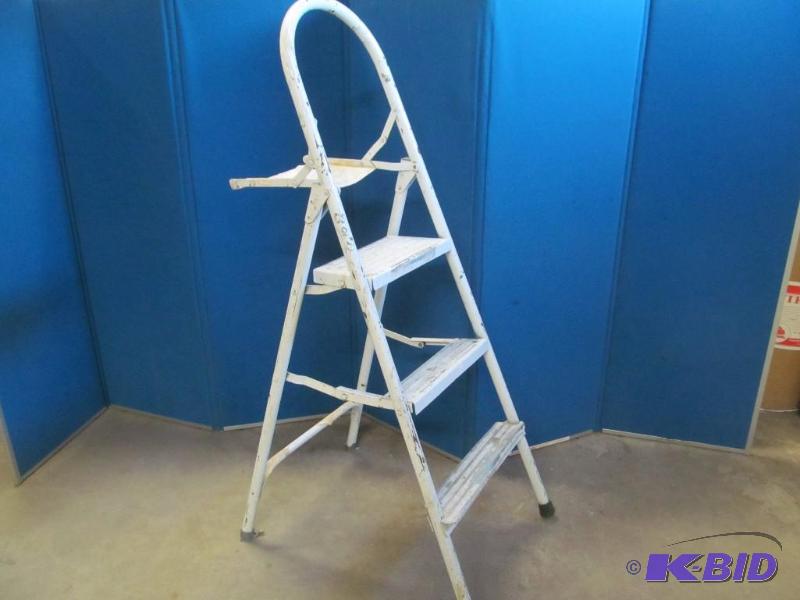 Ladder