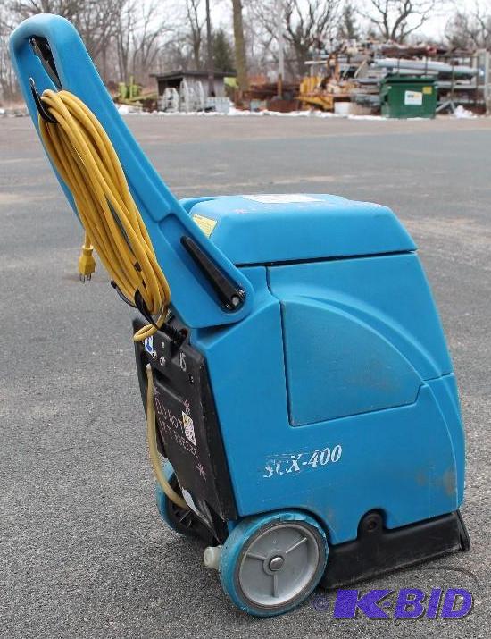 Castex Carpet Cleaner Commercial Grade Carpet...