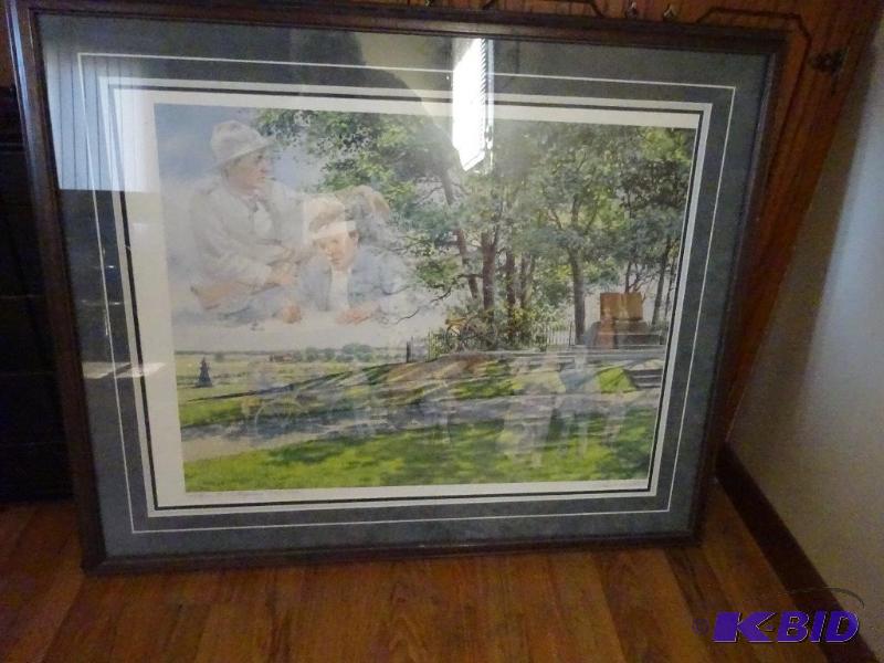 lot 15 image: Picture