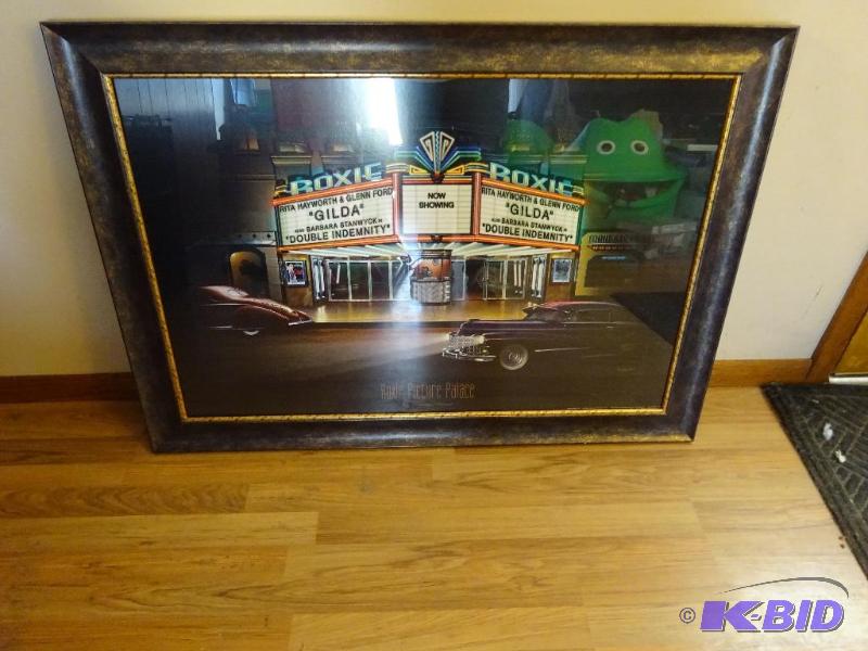 lot 16 image: Picture