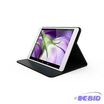 lot 25 image: NEW - Hipstreet Universal Slim Case for 7 to 8 Tablets