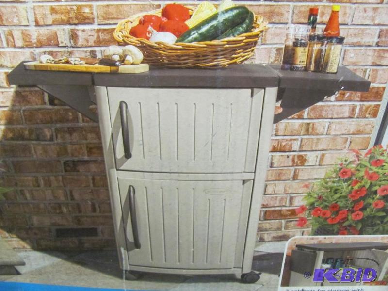 Are you ready for the soon-to-be-here grillin...