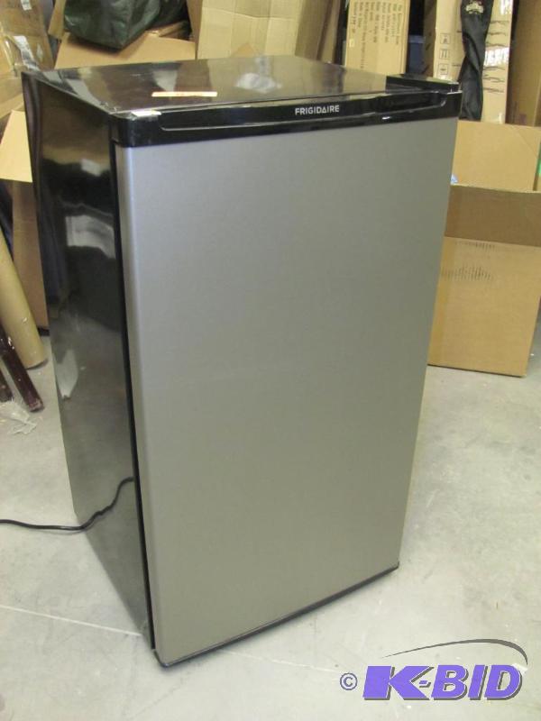 This FRIGIDAIRE 3.3 CU FT Compact Refrigerato...
