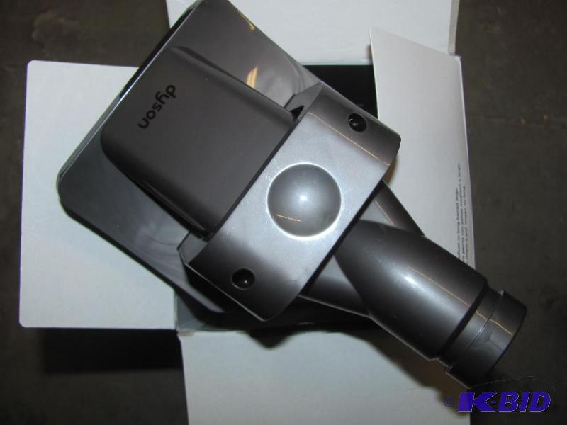 This NEW (in box) DYSON Groom Tool retails fo...