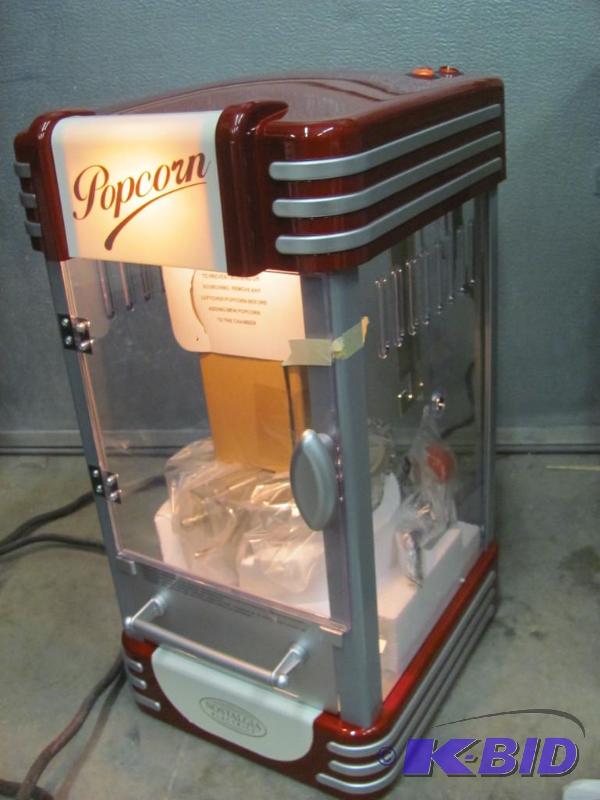 This NEW (in original box and factory packagi...