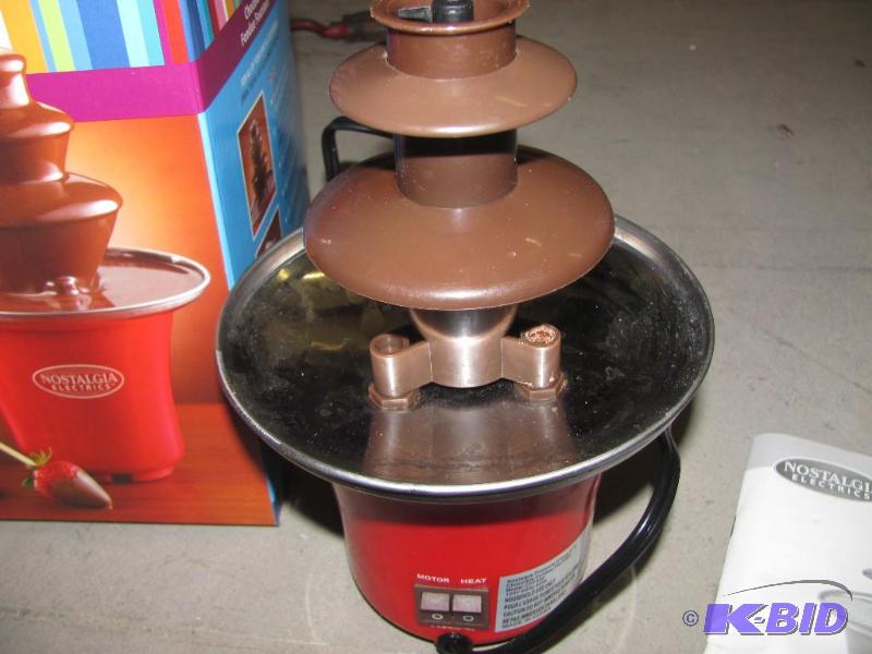 Spruce up your next party with this lightly u...
