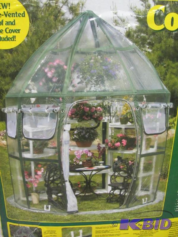 Get growing with this NEW (in original box) C...