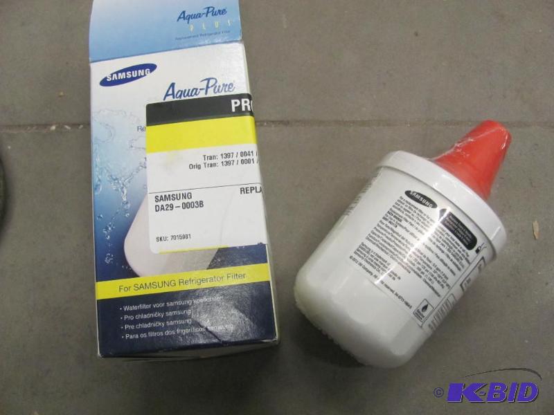 This NEW (in box and factory shrinkwrap) SAMS...