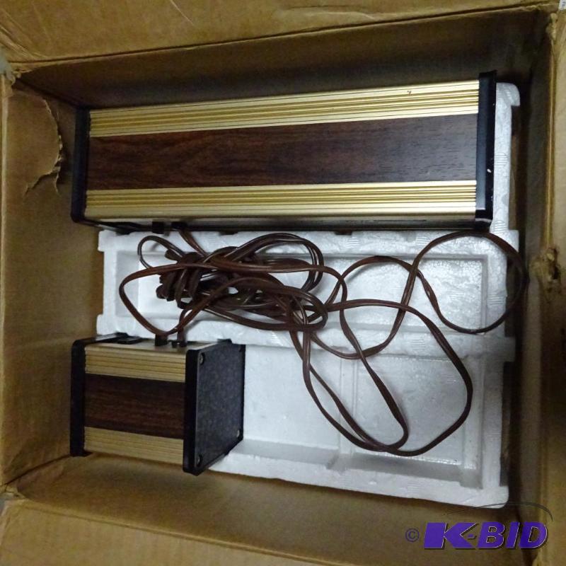 lot 91 image: Delt Alert Ultrasonic Burgular Alarm...
