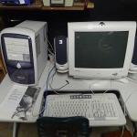 Compaq Presario Computer System Windows 98 Wo | K & C