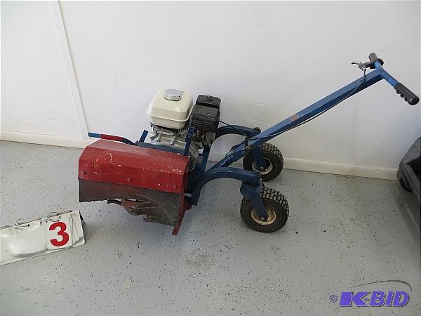 EdgerTrencher