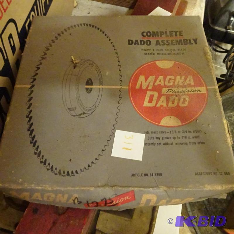 lot 311 image: Magna Dato...