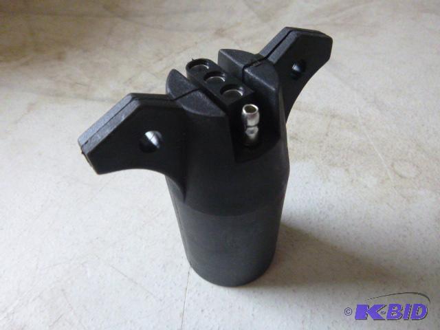 7 Pin to 4 Pin Conversion Plug...