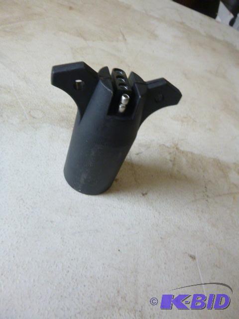 7 Pin to 4 Pin Conversion Plug...