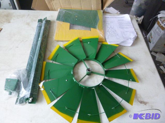 6 Windmill Kit...