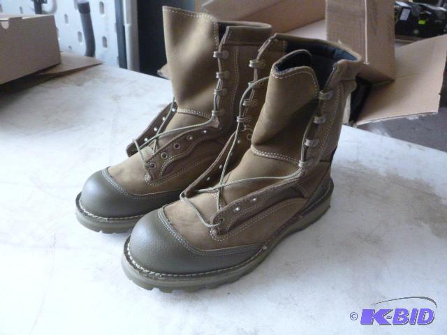 HW Rat Boots Size 10.5R...