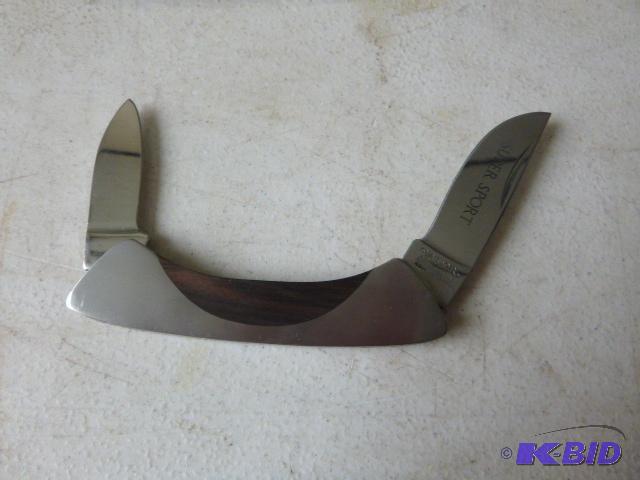 Super Sport Pocket Knife...