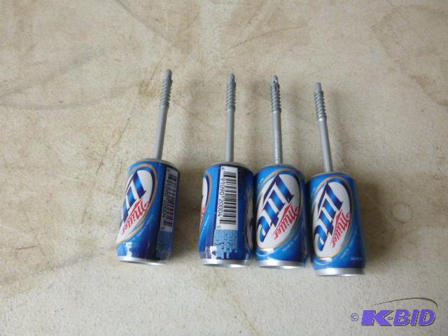 4 Been Can Bobbers...
