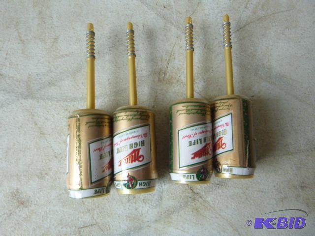 4 Been Can Bobbers...