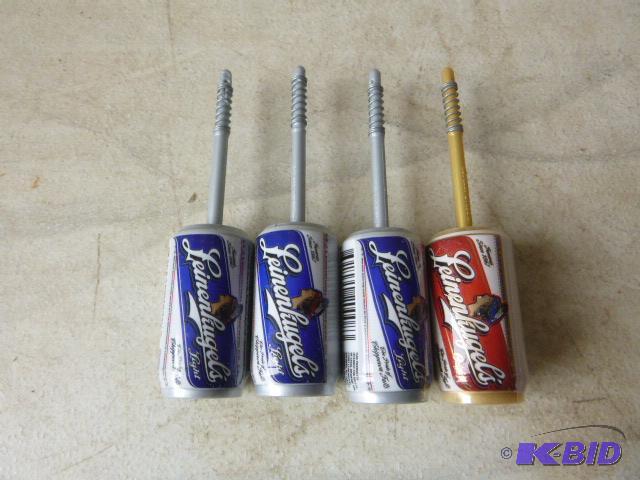 4 Been Can Bobbers...