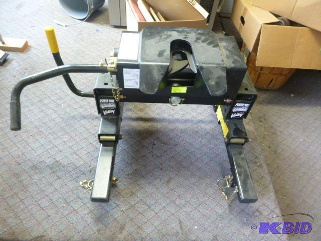 Valley Power Pull Glider&nbspAdjustable 5th ...