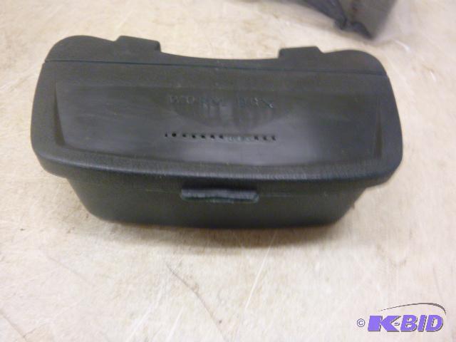 Jeros Tackle Handy Worm Box Belt Clip...
