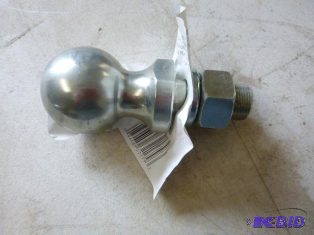 2 516&quot Ball 1 X 2 18&quot shank....