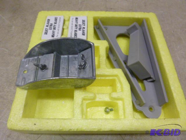 Small Hand Planer...