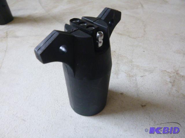 7 Pin to 4 Pin Conversion Plug...
